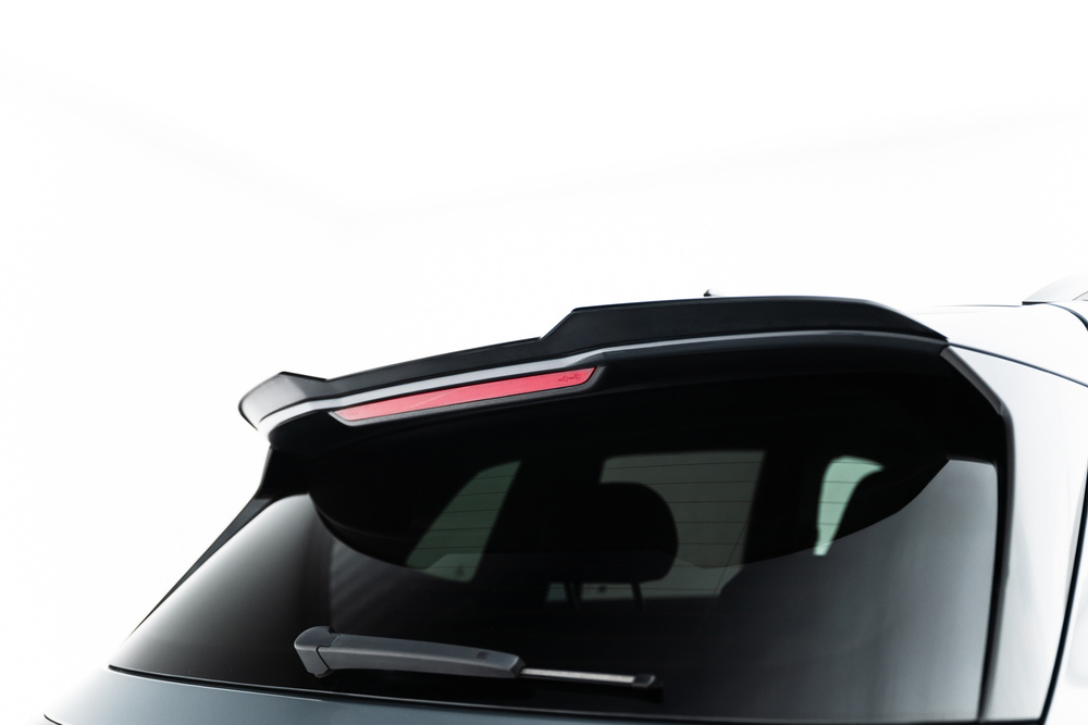 Ensemble Diffuseur Volkswagen Tiguan R-Line Mk3 