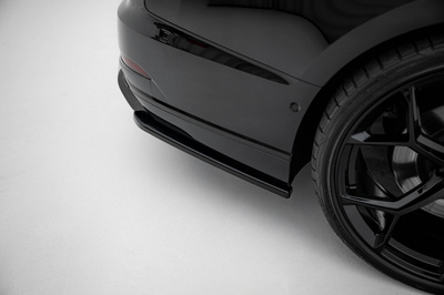Ensemble Diffuseur Audi S8 D5