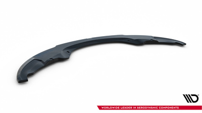 LAME DU PARE-CHOCS AVANT BMW 3 E92 MPACK