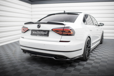 Ensemble Diffuseur Volkswagen Passat GT B8 Facelift USA