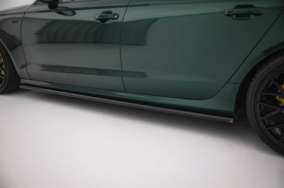 Ensemble Diffuseur Audi A6 S-line Avant C7 