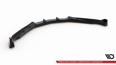 Lame Du Pare-Chocs Avant V.2 Chevrolet Camaro SS Mk6 Facelift