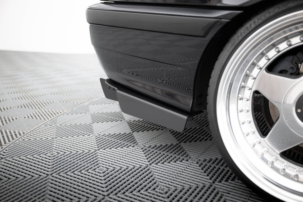 DIFFUSEUR ARRIERE BMW M3 / 3 M-Pack E36 Coupe