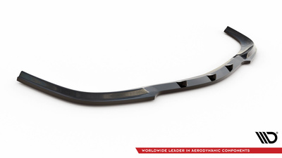 LAME DU PARE-CHOCS AVANT V.1 MERCEDES CLK W 209 STANDARD PARE-CHOCS