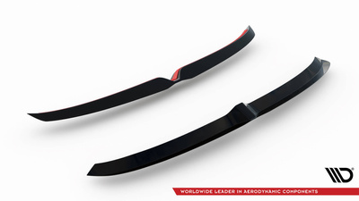 Ensemble Diffuseur Opel Astra Sports Tourer L (MK6)