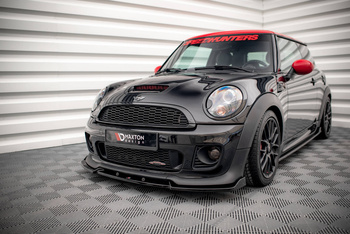 Lame Du Pare-Chocs Avant V.3 Mini Cooper John Cooper Works R56