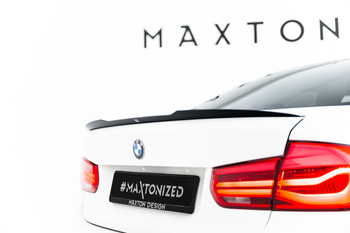 BECQUET EXTENSION BMW 3 Sedan F30