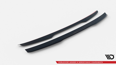 Ensemble Diffuseur BMW 3 Coupe E46