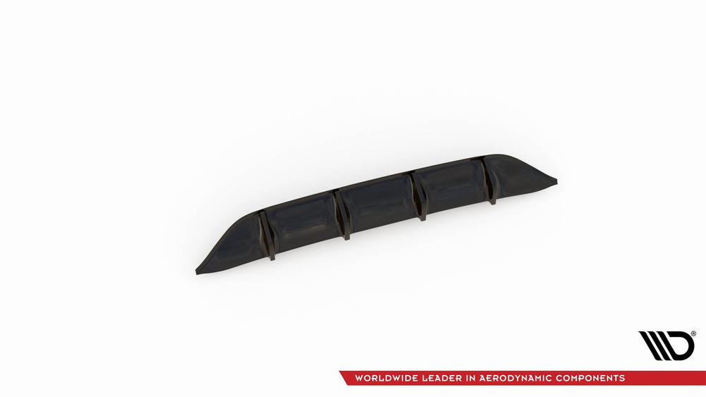 Ensemble Diffuseur Mercedes-Benz CLS AMG-Line C257