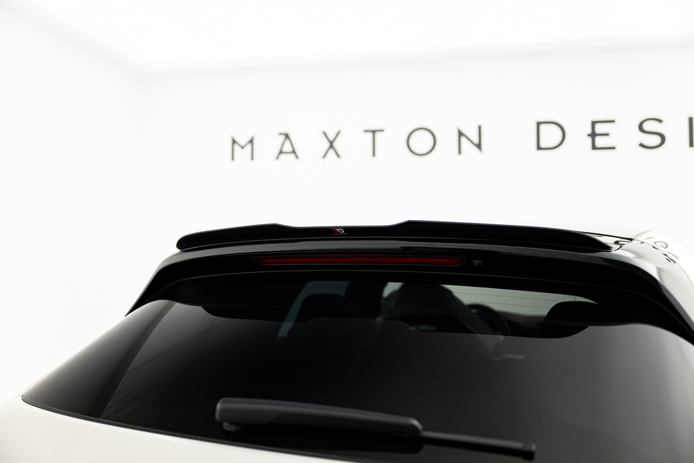 Ensemble Diffuseur Porsche Panamera GTS Sport Turismo 971 Facelift