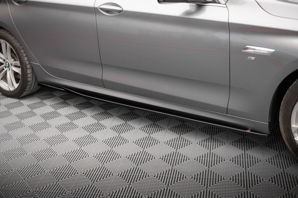 Rajouts Des Bas De Caisse BMW 5 GT M-Pack F07