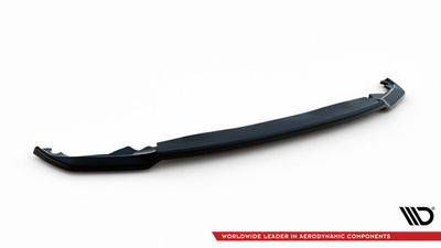 Arriere Splitter Toyota Yaris Mk3 Facelift