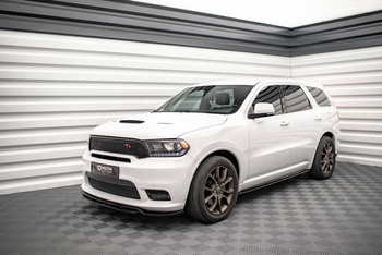Lame Du Pare-Chocs Avant  V.1 Dodge Durango RT / SRT Mk3 Facelift