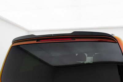 Ensemble Diffuseur Mercedes-Benz V-Class Long AMG-Line W447 Facelift