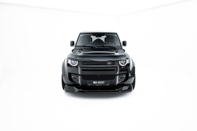 Lame Du Pare-Chocs Avant Land Rover Defender Mk4