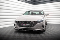 Lame Du Pare-Chocs Avant Hyundai Elantra Mk7