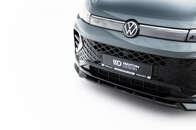 Ensemble Diffuseur Volkswagen Tiguan R-Line Mk3 