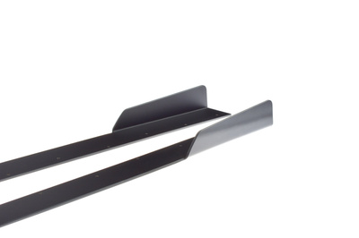 Sport Rajouts Des Bas De Caisse Pour V.2 Audi RS3 8V FL Sportback