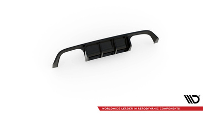 Diffuseur Arrière Complet BMW M4 F82
