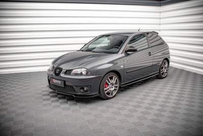 Rajouts Des Bas De Caisse Seat Ibiza Cupra Mk3