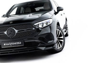 Ensemble Diffuseur Mercedes-Benz GLC Coupe C254