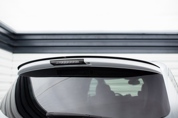 Spoiler Cap Ford S-Max Mk1 Facelift