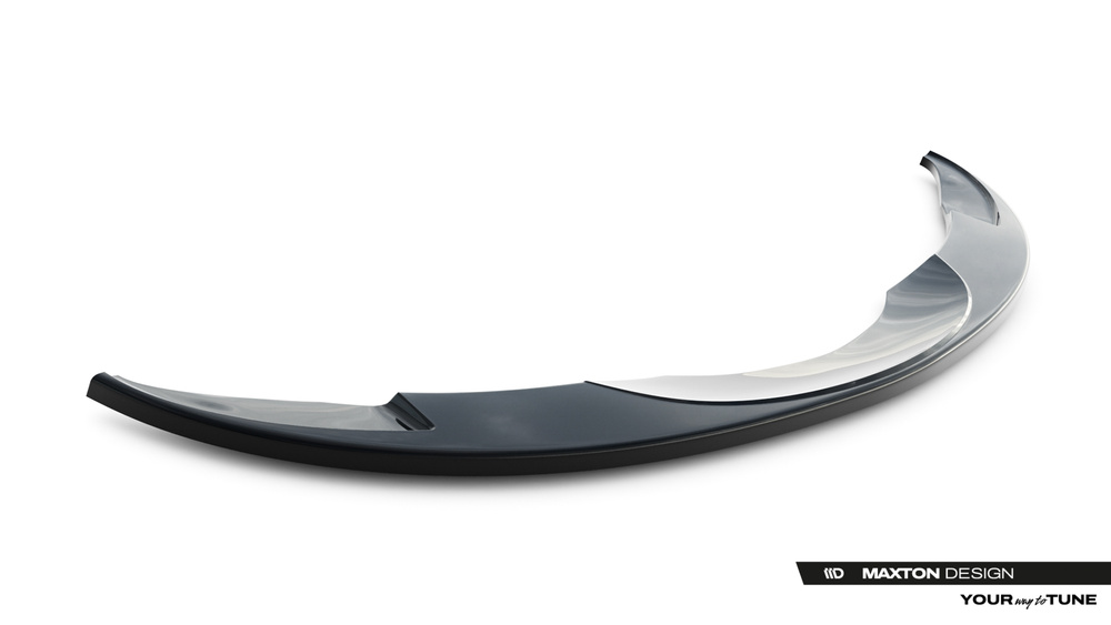 LAME DU PARE-CHOCS AVANT BMW M3 E92 / E93