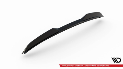 Ensemble Diffuseur BMW 4 M-Pack Coupe G22 / G22 Facelift