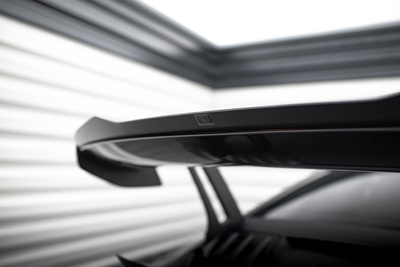 Plus Haut Spoiler Cap Porsche 911 992 GT3