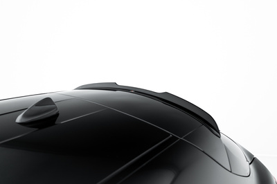 Ensemble Diffuseur Alfa Romeo Stelvio Mk1