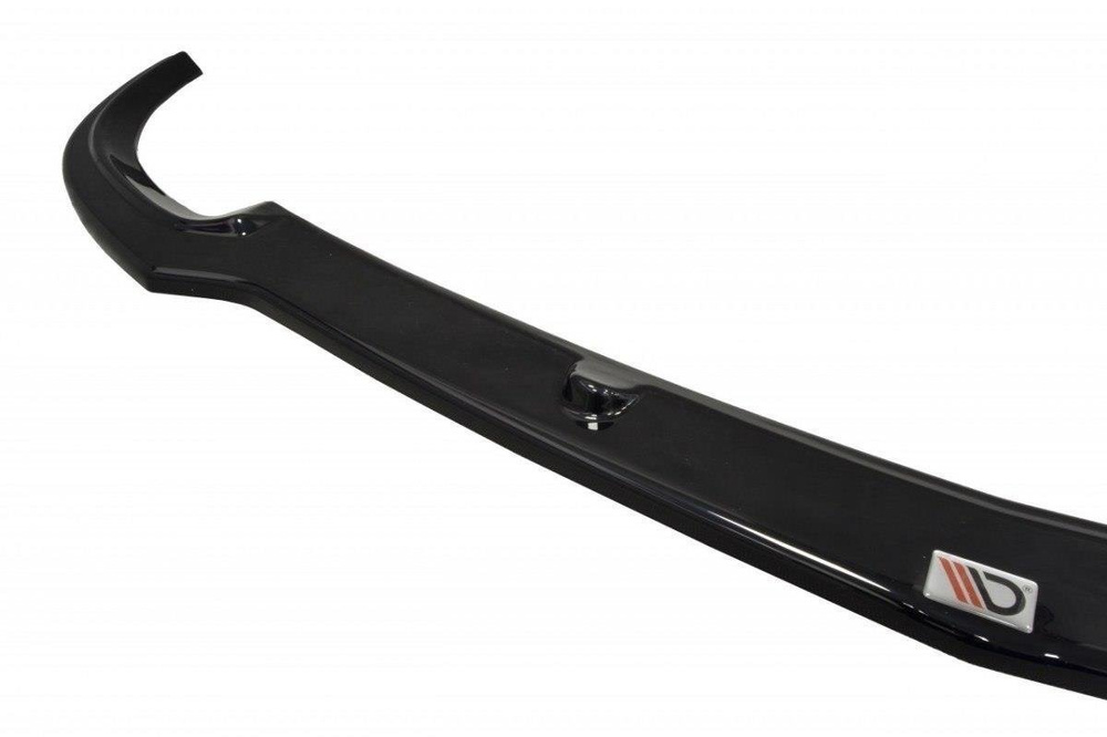 Lame Du Pare-Chocs Avant Mercedes-Benz C Sedan / Estate AMG-Line W204 / S204