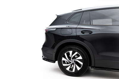 Ensemble Diffuseur Volkswagen Tiguan Mk3