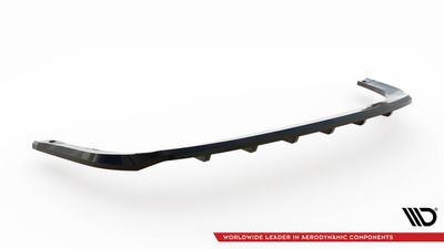Ensemble Diffuseur Renault Austral Iconic / Iconic Esprit Alpine  Mk1