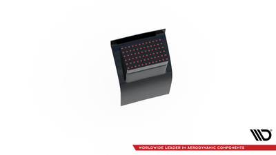 Feu Stop Led  Volkswagen Scirocco R Mk3