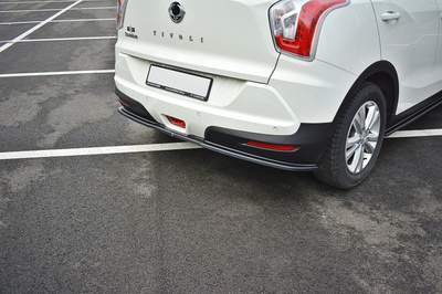 Arriere Splitter SSANGYONG TIVOLI