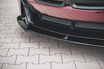 Lame Du Pare-Chocs Avant BMW i8