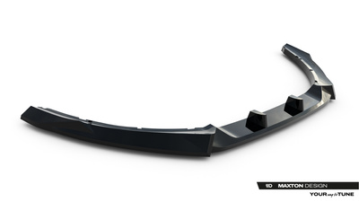 Lame Du Pare-Chocs Avant Ford S-Max ST-Line Mk2 Facelift