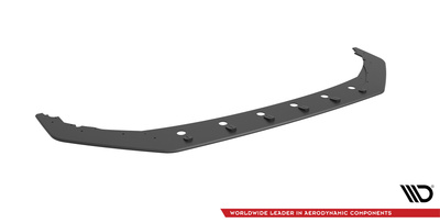 Street Pro Lame Du Pare-Chocs Avant Honda Civic Type-R Mk 11