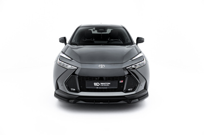 Lame Du Pare-Chocs Avant Toyota C-HR Mk2