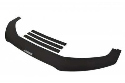 Sport Lame Du Pare-Chocs Avant Audi RS3 8V Sportback