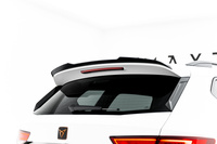 Spoiler Cap Cupra Ateca Mk1 / Mk1 Facelift