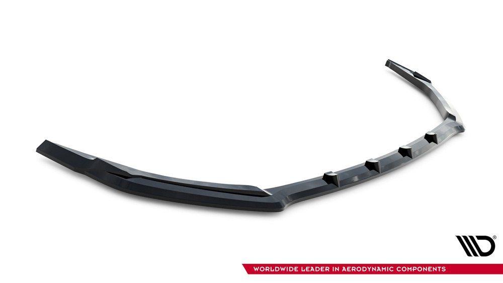 Ensemble Diffuseur V.1 Toyota GR Corolla Mk12