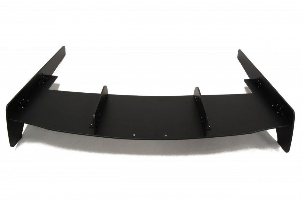 DIFFUSEUR ARRIERE BMW M3 E92 / E93