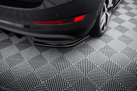 Lame Du Pare-Chocs Arriere Skoda Scala