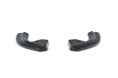 LAME DU PARE-CHOCS ARRIERE MAZDA CX-5 FACELIFT