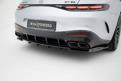 Ensemble Diffuseur V.1 Mercedes-AMG GT 63 / 55 / 63 S E Performance C192