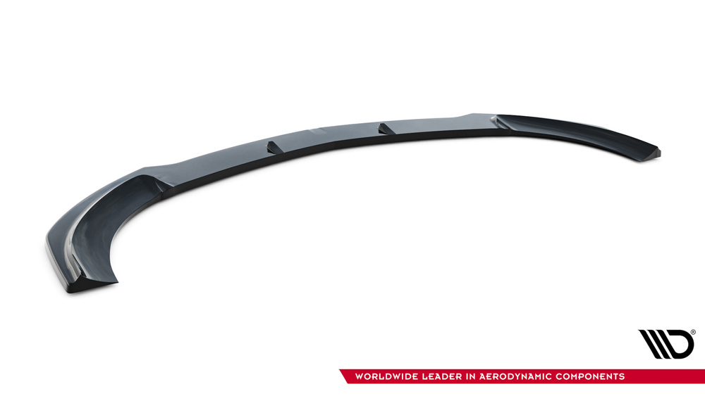 Ensemble Diffuseur Mercedes-Benz E Sedan W213 AMG-Line