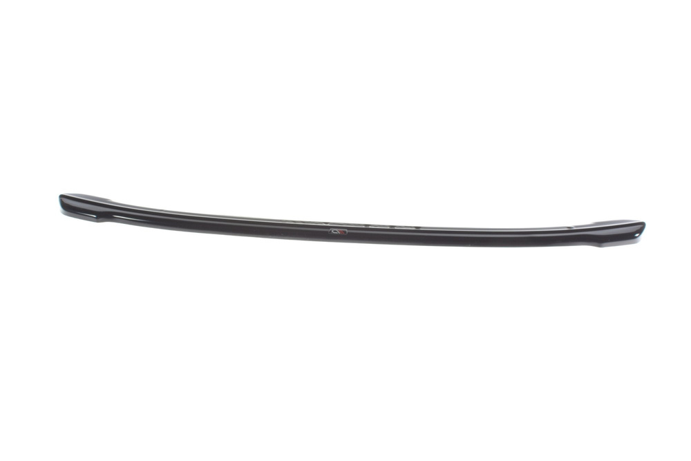 Arriere Splitter BMW 6 GRAN COUPÉ