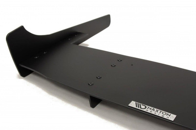 DIFFUSEUR ARRIERE BMW M3 E92 / E93