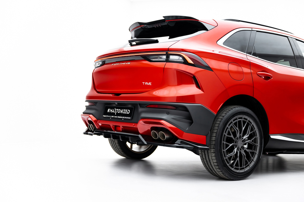 Ensemble Diffuseur Forthing T-Five Mk1